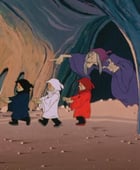 Space Stars, Season 5 Episode 9 image