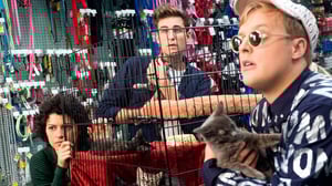 Search Party, Season 2 Episode 9 image