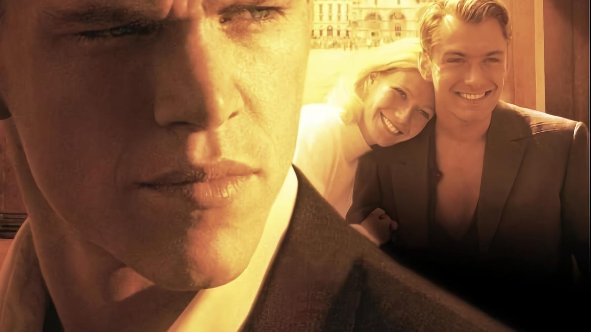 The Talented Mr. Ripley - Full Cast & Crew - TV Guide
