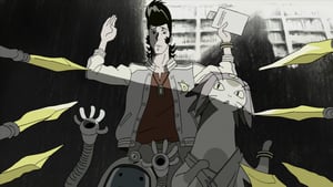 Space Dandy, Season 1 Episode 11 image
