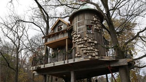 Treehouse Masters, Season 6 Episode 1 image