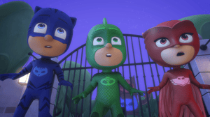 PJ Masks, Season 2 Episode 6 image