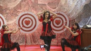 Last Man Standing, Season 2 Episode 13 image