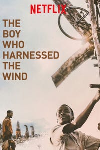 The Boy Who Harnessed the Wind as Mike Kachigunda