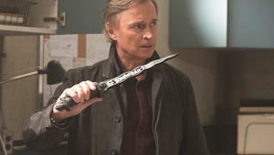 Once Upon a Time: Is Rumple's Happy Ending Really Death?