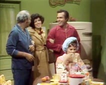 ¿Qué pasa, U.S.A.?, Season 1 Episode 8 image