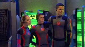 Lab Rats, Season 1 Episode 4 image