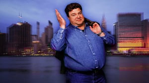 Saturday Night Live, Season 27 Episode 4 image