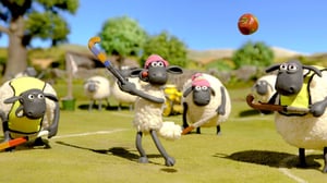 Shaun the Sheep Championsheeps, Season 1 Episode 12 image