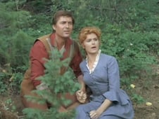 Daniel Boone, Season 2 Episode 9 image