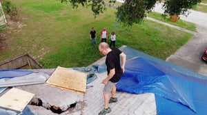 Zombie House Flipping Tampa, Season 3 Episode 8 image