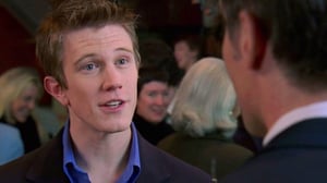 Law & Order, Season 17 Episode 14 image