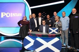 Pointless Celebrities, Season 12 Episode 13 image