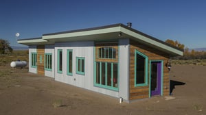 Building Off the Grid, Season 5 Episode 5 image