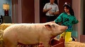 Punky Brewster, Season 3 Episode 15 image