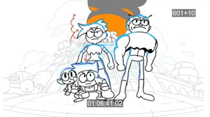 OK K.O.! Let's Be Heroes, Season 1 Episode 52 image