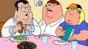 Family Guy, Season 2 Episode 17 image