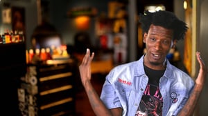 Black Ink Crew New York, Season 8 Episode 1 image