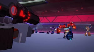 Transformers: Cyberverse, Season 2 Episode 12 image