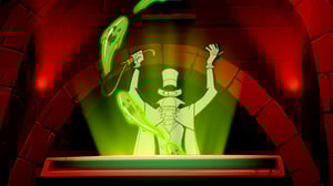 Batman: The Brave and the Bold, Season 1 Episode 7 image