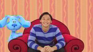 Blue's Clues & You, Season 3 Episode 18 image