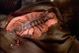 Babylon 5, Season 3 Episode 7 image