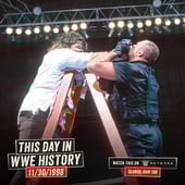 WWE Raw, Season 6 Episode 48 image