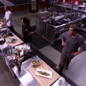 Cutthroat Kitchen, Season 1 Episode 6 image