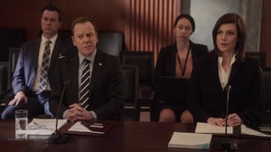 Designated Survivor, Season 2 Episode 19 image