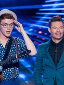 American Idol, Season 6 Episode 14 image