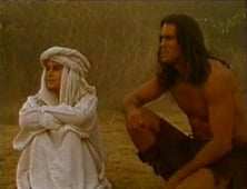 Tarzan: The Epic Adventures, Season 1 Episode 6 image