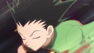 Hunter x Hunter, Season 1 Episode 30 image