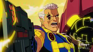 X-Men '97, Season 1 Episode 9 image