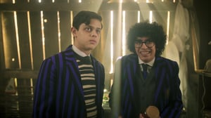 Wednesday, Season 2 Episode 2 image