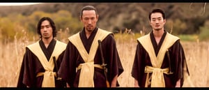 Mortal Kombat: Legacy, Season 2 Episode 7 image