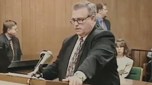 The Innocent Man, Season 1 Episode 3 image