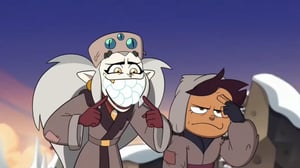 The Owl House, Season 1 Episode 12 image