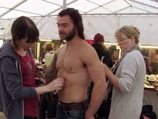 Bad Ink, Season 2 Episode 9 image