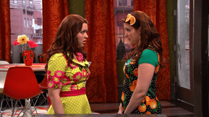 Wizards of Waverly Place, Season 4 Episode 21 image