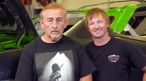 Graveyard Carz, Season 19 Episode 5 image