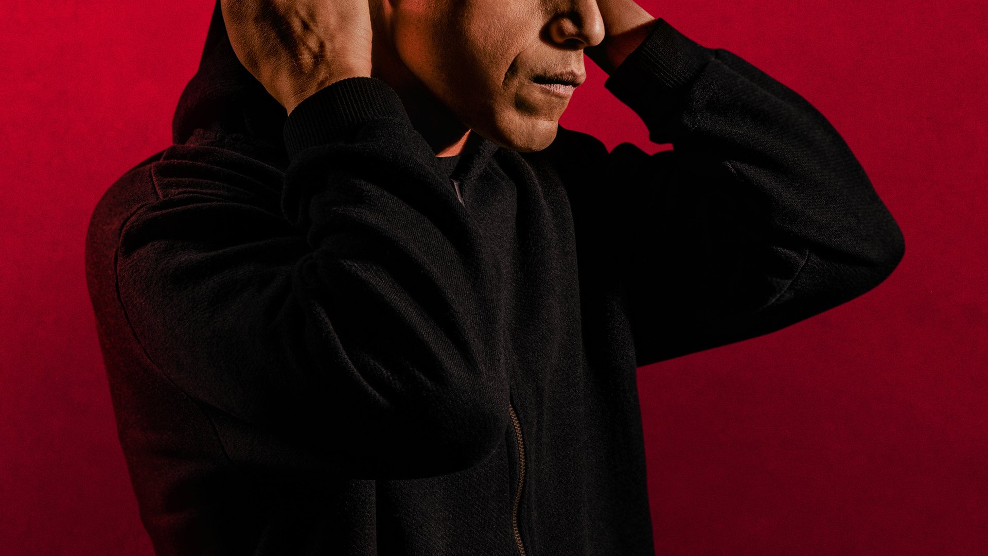 Rami Malek, Mr. Robot