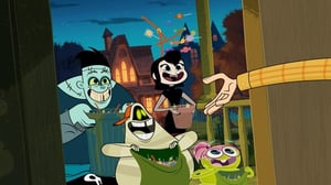 Hotel Transylvania: The Series, Season 1 Episode 13 image