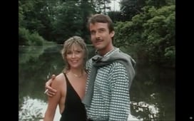 Dempsey and Makepeace, Season 1 Episode 9 image