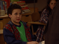 Boy Meets World, Season 1 Episode 17 image