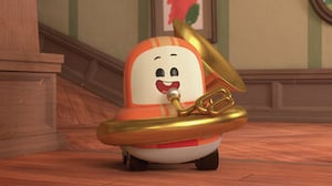 Go! Go! Cory Carson, Season 5 Episode 16 image