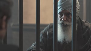 Your Honor, Season 2 Episode 2 image