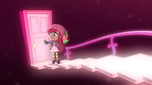 Strawberry Shortcake: Berry in the Big City, Season 2 Episode 27 image