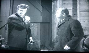 The Saint, Season 2 Episode 22 image