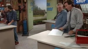 Home Improvement, Season 4 Episode 10 image
