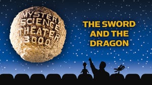 Mystery Science Theater 3000, Season 6 Episode 17 image